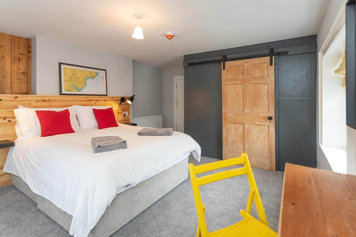 Hotel Rooms@mourne *