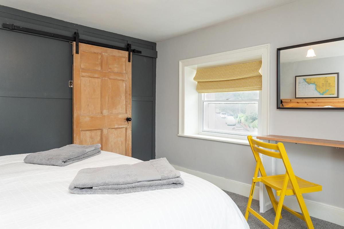 Rooms@mourne Hotel