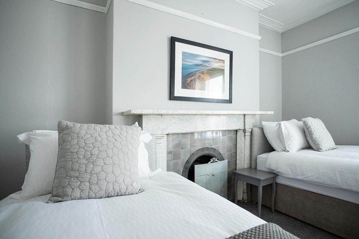 Rooms@mourne