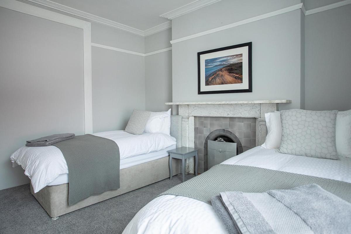 Rooms@mourne Hotel *