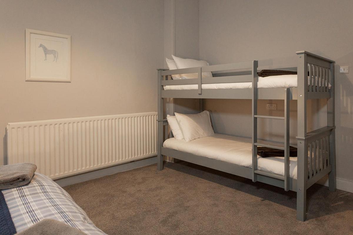 Hotel Rooms@mourne