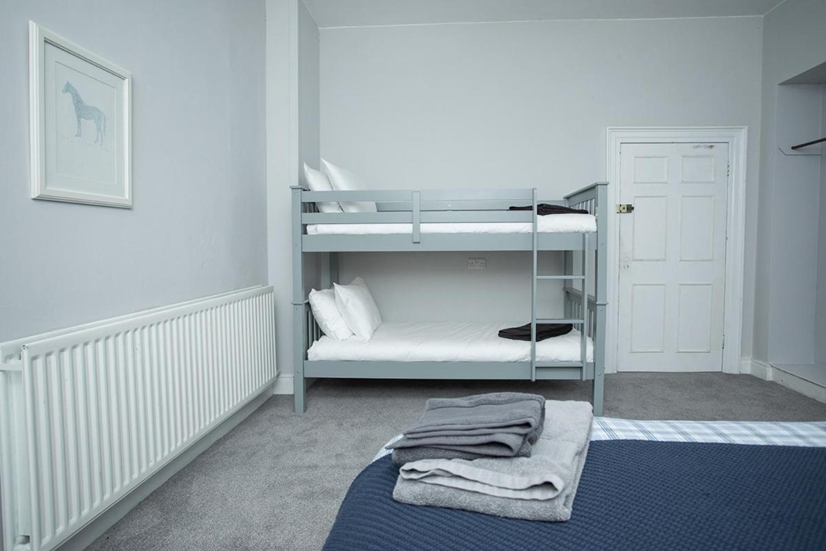 Hotel Rooms@mourne