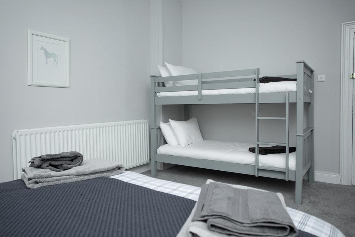 Rooms@mourne