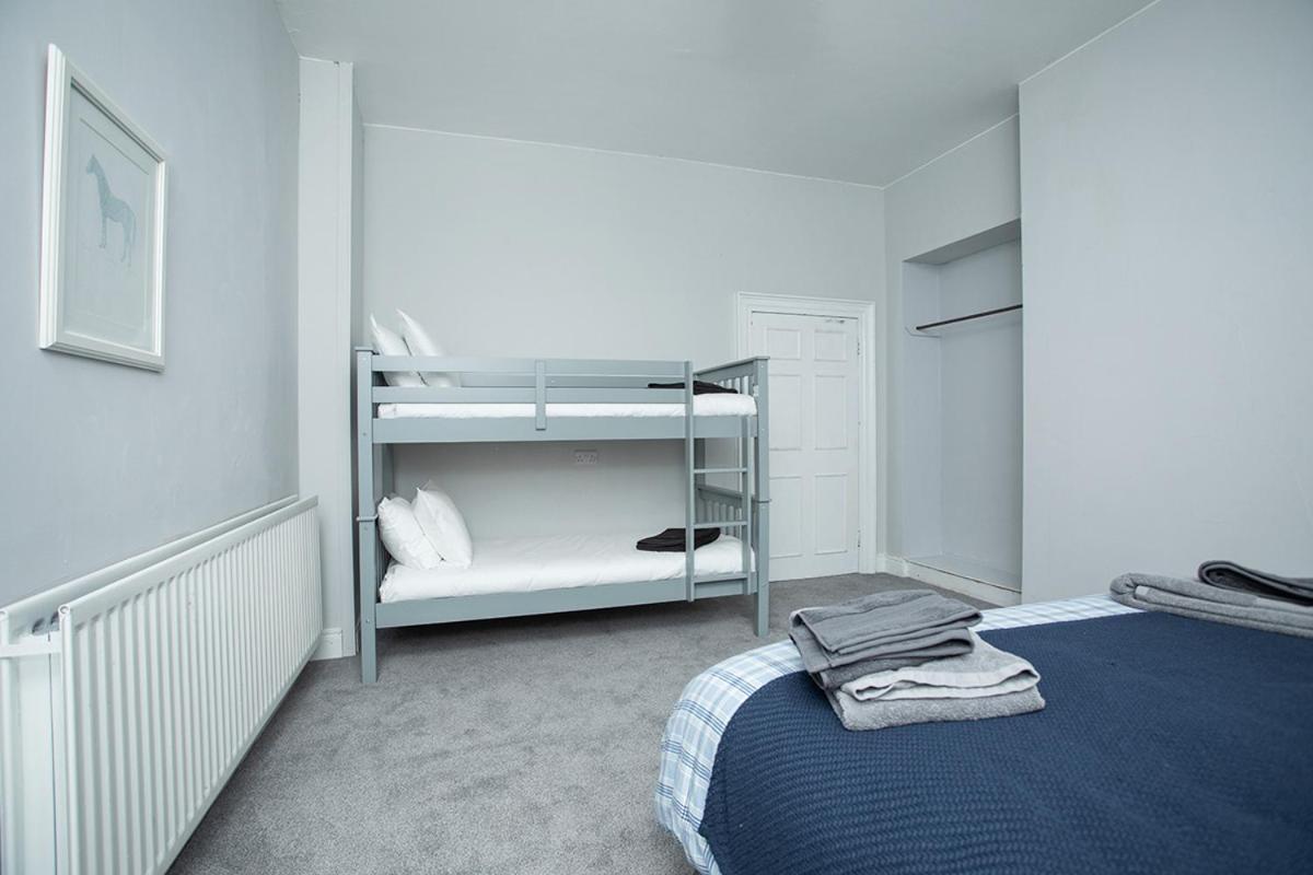 Rooms@mourne Hotel Dundrum