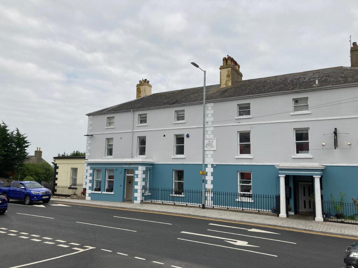 Rooms@mourne Hotel *